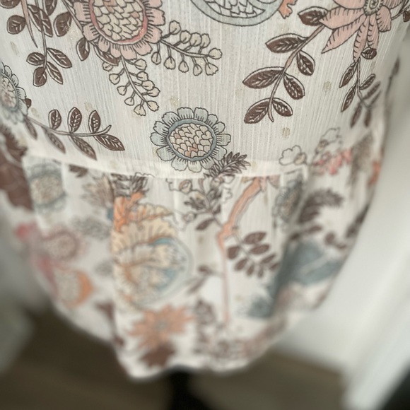 Gorgeous Loft top - Picture 4 of 7